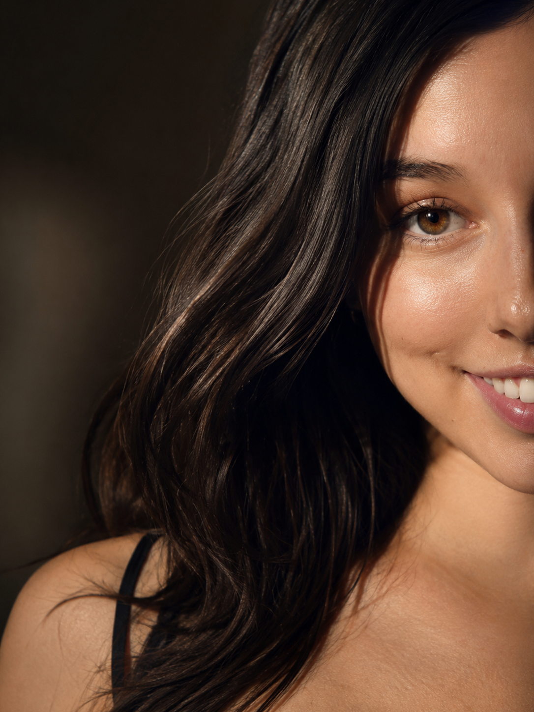 Kelly · Beauty model · Holloway Management